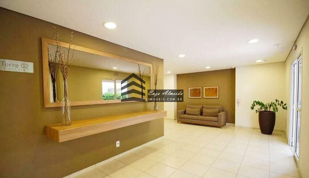 Apartamento, 2 quartos, 66 m² - Foto 11