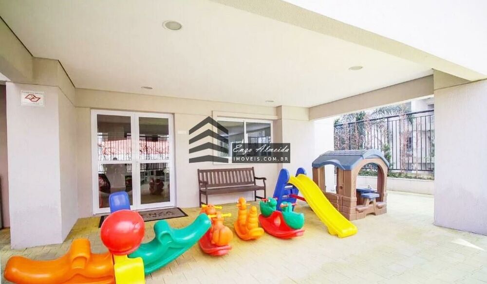 Apartamento, 2 quartos, 66 m² - Foto 9