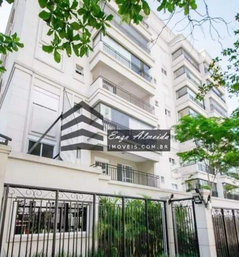 Apartamento, 2 quartos, 66 m² - Foto 5