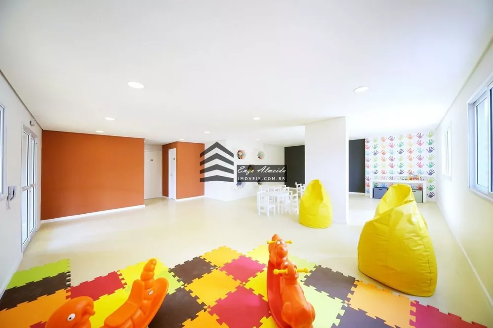 Apartamento, 2 quartos, 66 m² - Foto 3