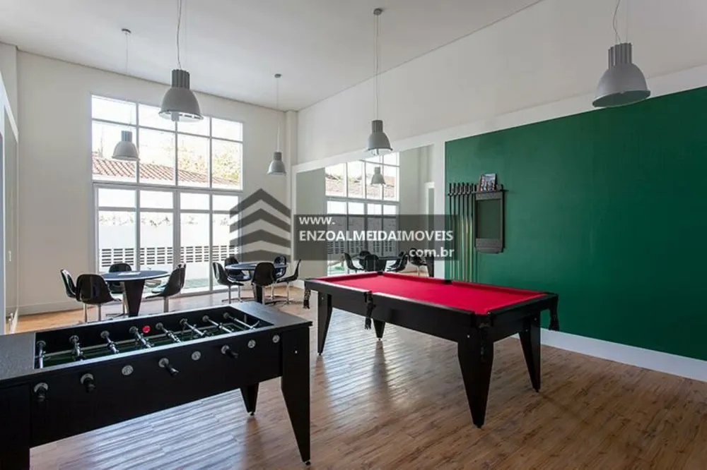 Apartamento, 2 quartos, 85 m² - Foto 2