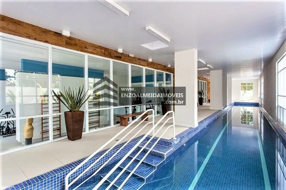 Apartamento, 2 quartos, 85 m² - Foto 1