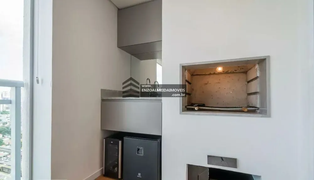 Apartamento, 2 quartos, 85 m² - Foto 3