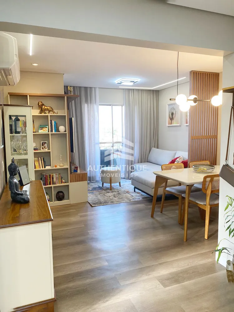 Apartamento, 2 quartos, 85 m² - Foto 1
