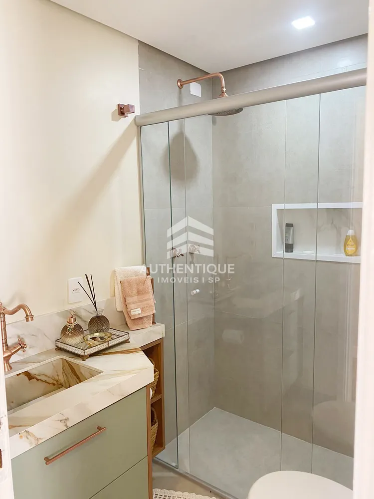 Apartamento, 2 quartos, 85 m² - Foto 7
