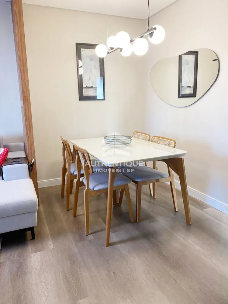 Apartamento, 2 quartos, 85 m² - Foto 3