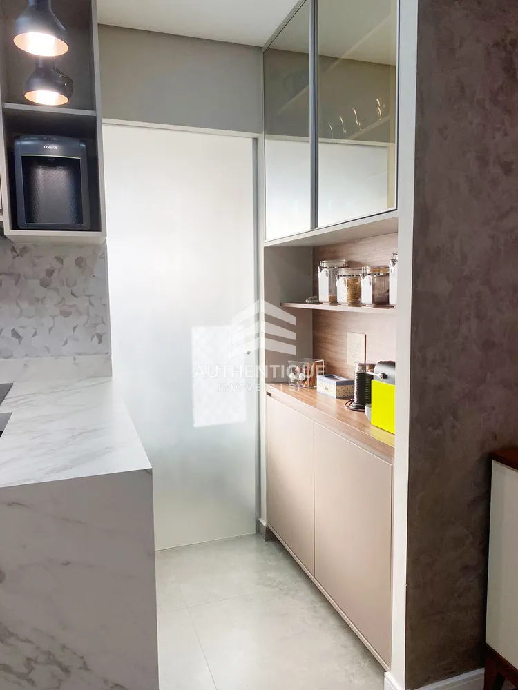 Apartamento, 2 quartos, 85 m² - Foto 4