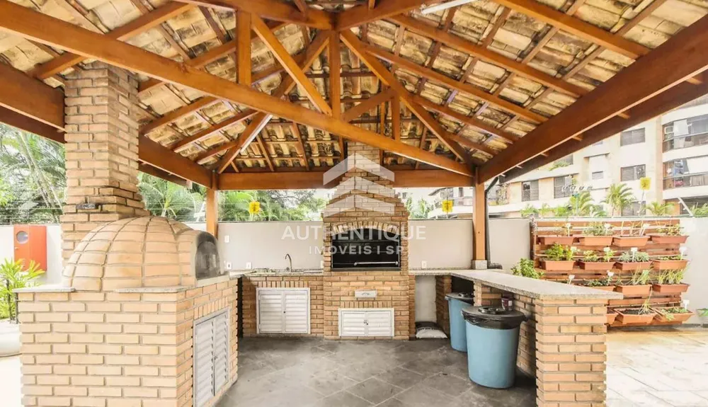 Apartamento, 2 quartos, 85 m² - Foto 11