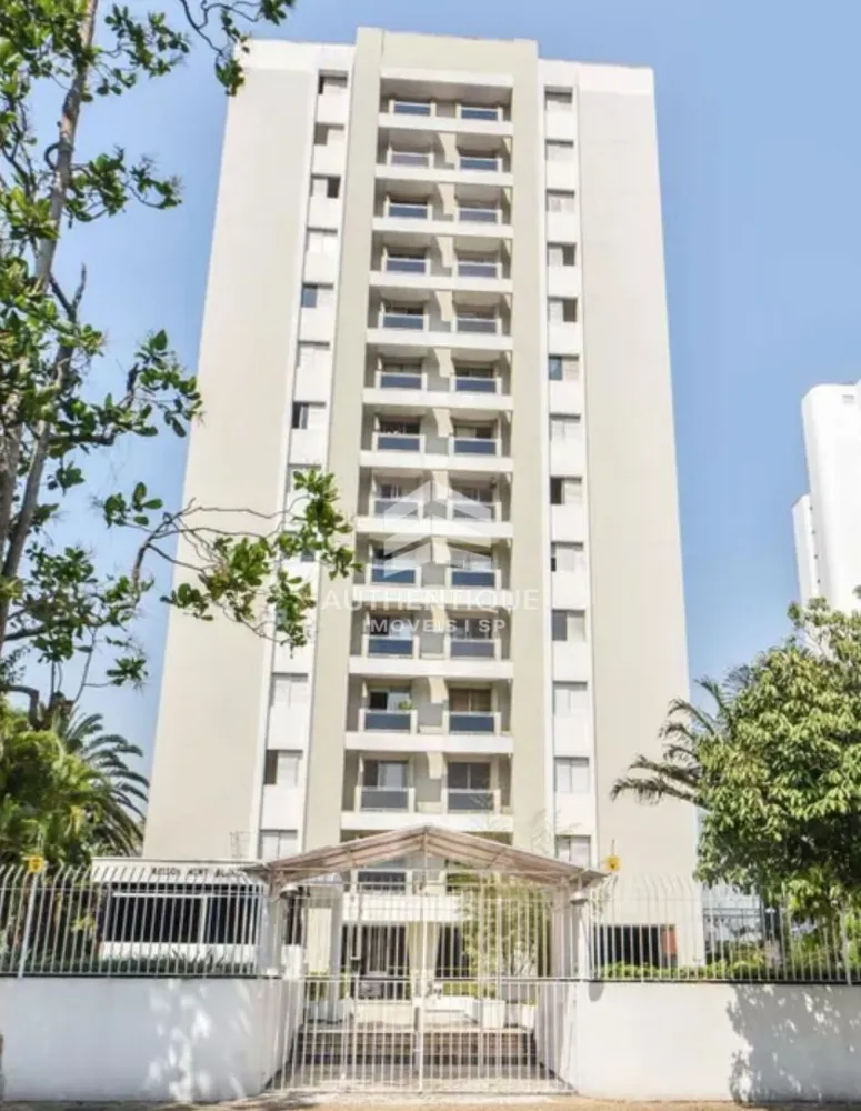 Apartamento, 2 quartos, 85 m² - Foto 8