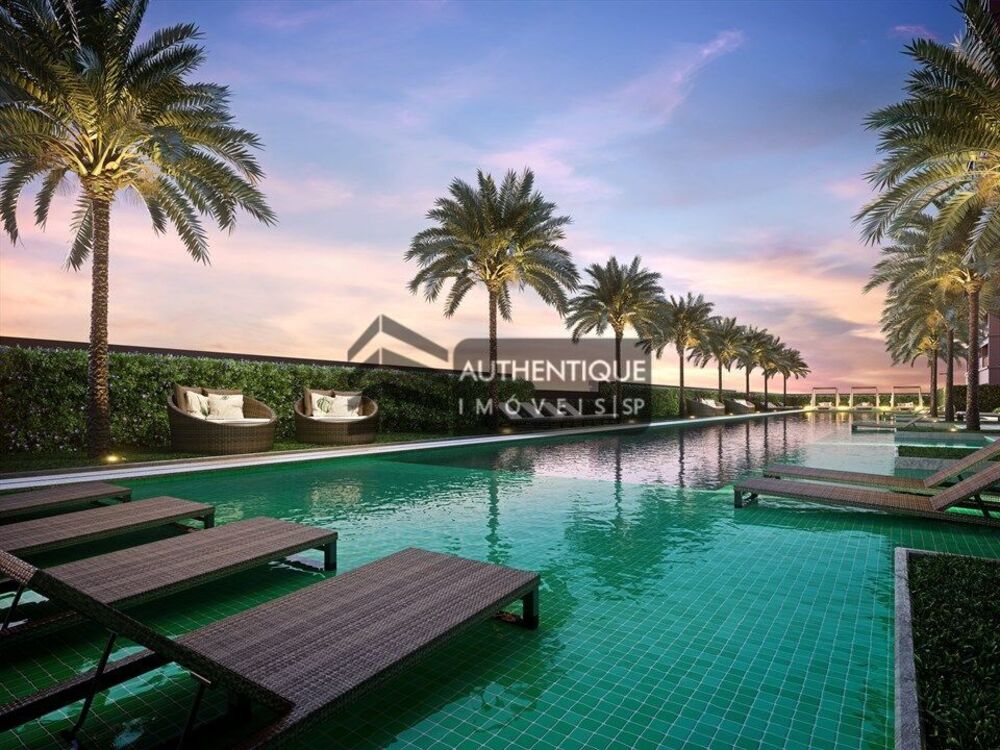 Cobertura, 3 quartos, 184 m² - Foto 4