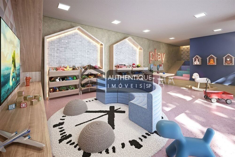 Cobertura, 3 quartos, 184 m² - Foto 7