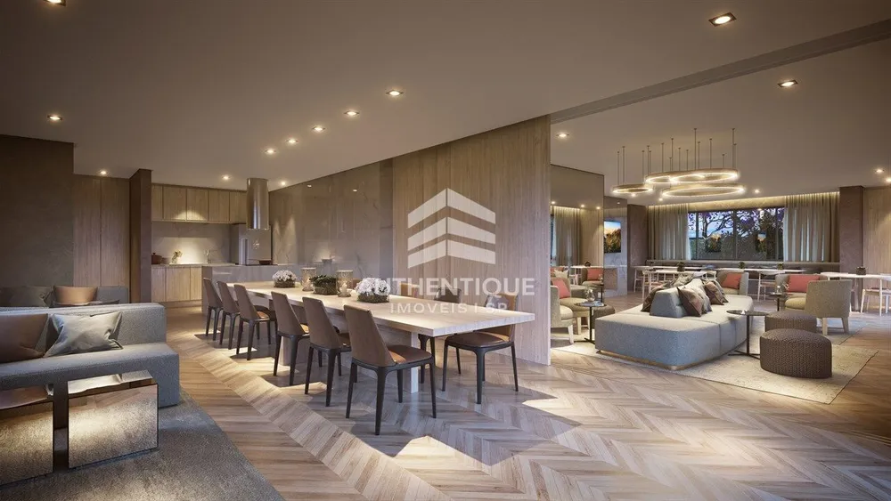 Cobertura, 3 quartos, 184 m² - Foto 11