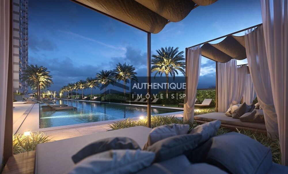 Cobertura, 3 quartos, 184 m² - Foto 1