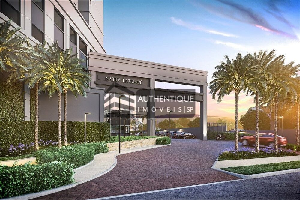 Cobertura, 3 quartos, 184 m² - Foto 2