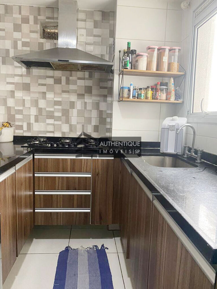 Apartamento, 3 quartos, 138 m² - Foto 12