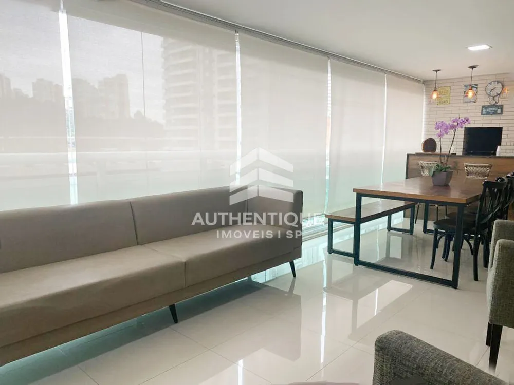 Apartamento, 3 quartos, 138 m² - Foto 22