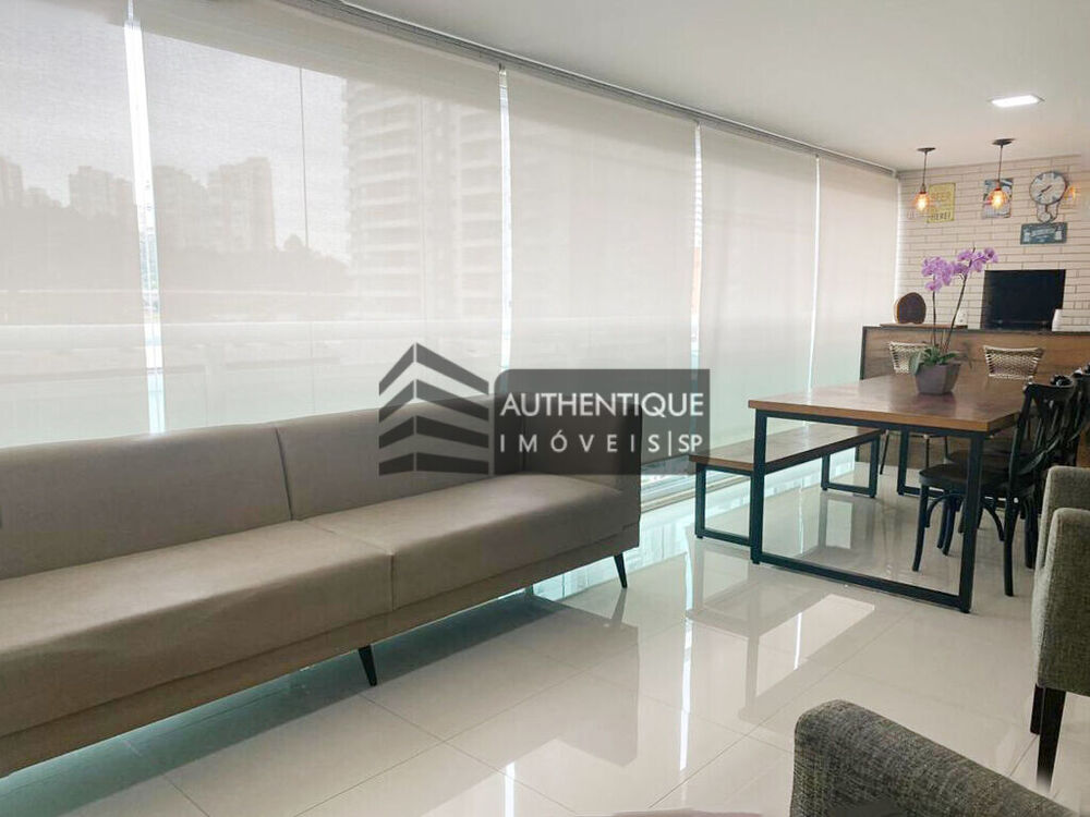 Apartamento, 3 quartos, 138 m² - Foto 20