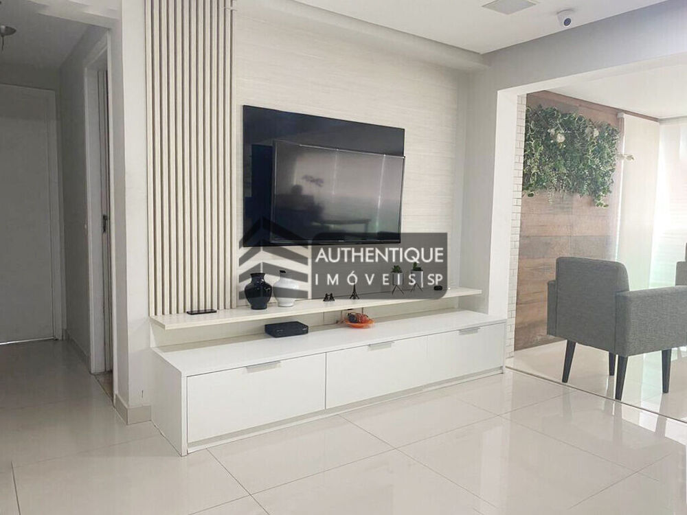 Apartamento, 3 quartos, 138 m² - Foto 5