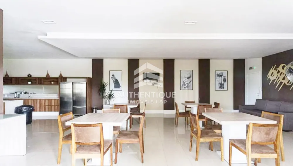 Apartamento, 3 quartos, 138 m² - Foto 24