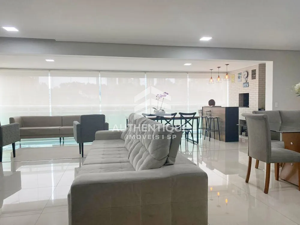 Apartamento, 3 quartos, 138 m² - Foto 23