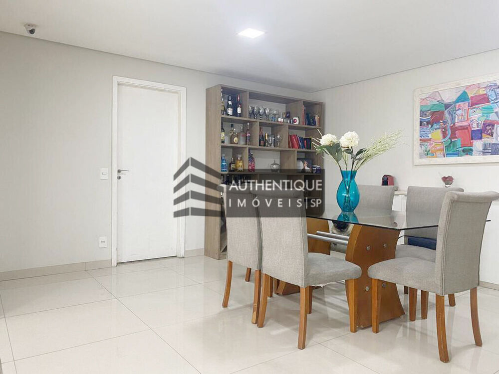 Apartamento, 3 quartos, 138 m² - Foto 1