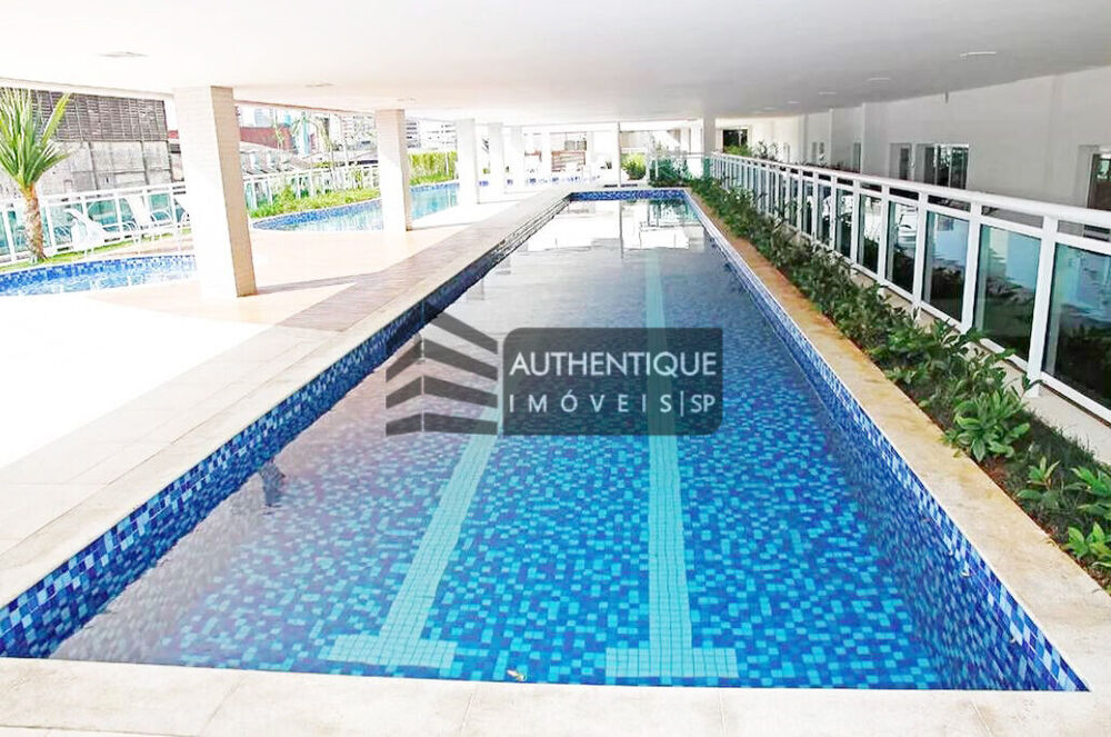 Apartamento, 3 quartos, 138 m² - Foto 2