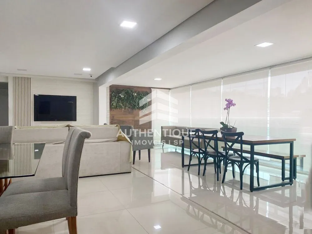 Apartamento, 3 quartos, 138 m² - Foto 21