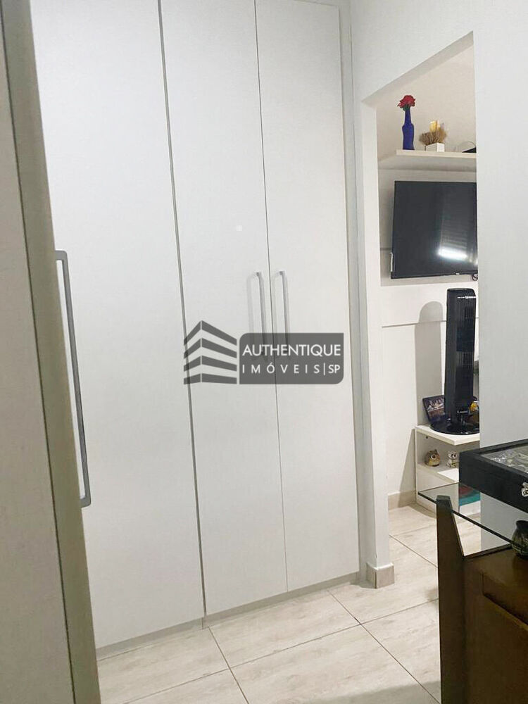 Apartamento, 3 quartos, 138 m² - Foto 10