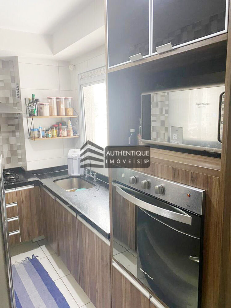 Apartamento, 3 quartos, 138 m² - Foto 9