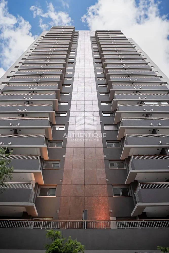 Apartamento, 1 quarto, 44 m² - Foto 1