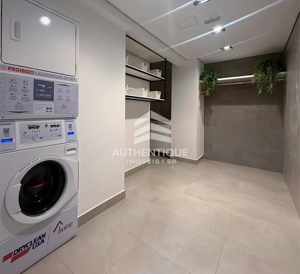 Apartamento, 1 quarto, 44 m² - Foto 4