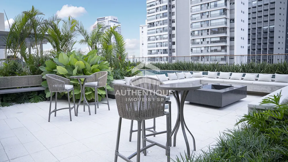 Apartamento, 1 quarto, 44 m² - Foto 11