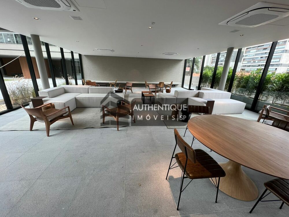 Apartamento, 4 quartos, 250 m² - Foto 3