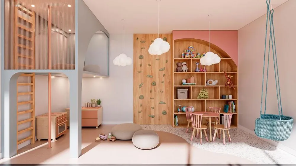 Apartamento, 2 quartos, 67 m² - Foto 12
