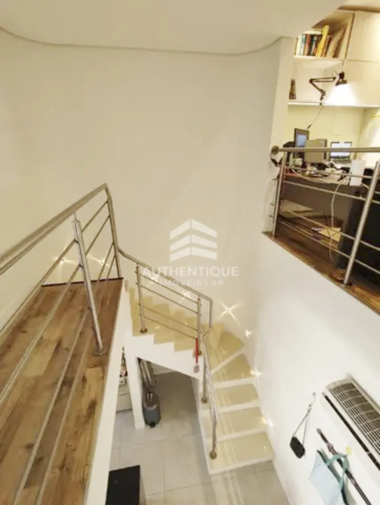 Apartamento, 1 quarto, 63 m² - Foto 5