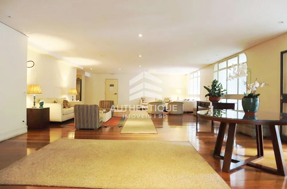 Apartamento, 1 quarto, 63 m² - Foto 3