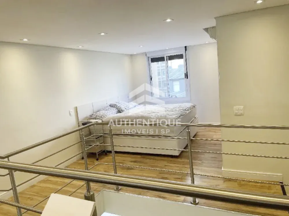 Apartamento, 1 quarto, 63 m² - Foto 8