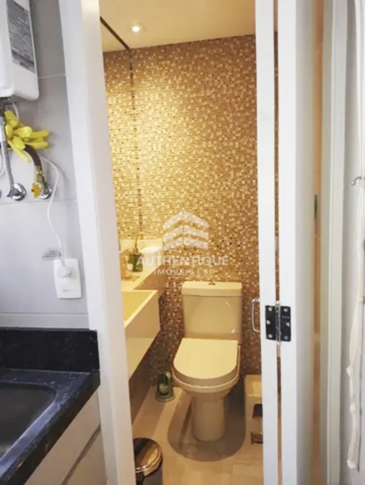 Apartamento, 1 quarto, 63 m² - Foto 7