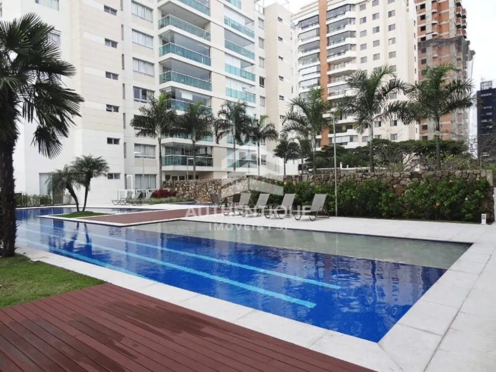 Apartamento, 4 quartos, 184 m² - Foto 6