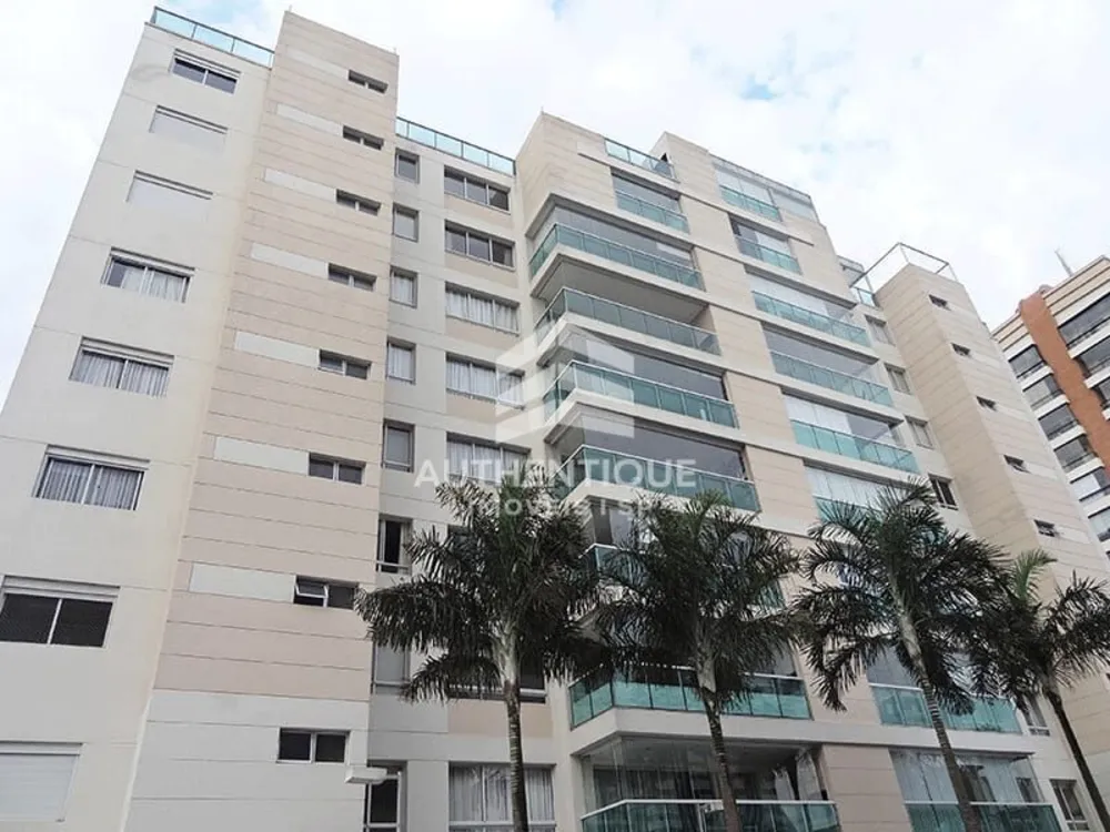 Apartamento, 4 quartos, 184 m² - Foto 5