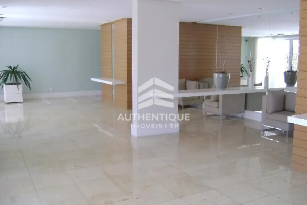 Apartamento, 4 quartos, 184 m² - Foto 8