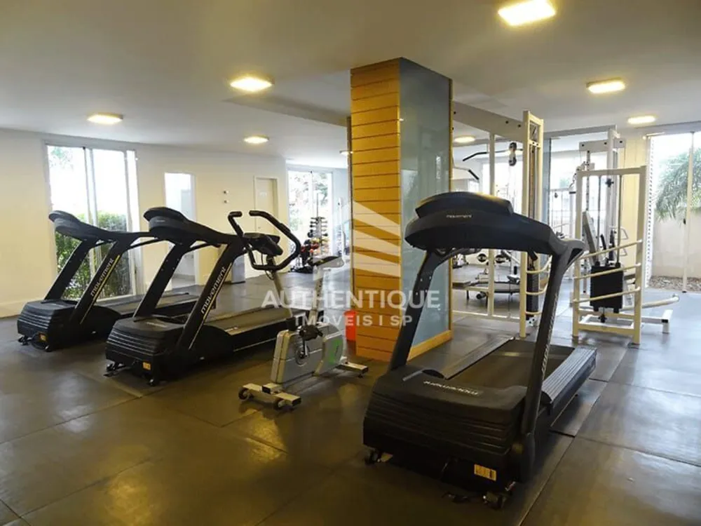 Apartamento, 4 quartos, 184 m² - Foto 13