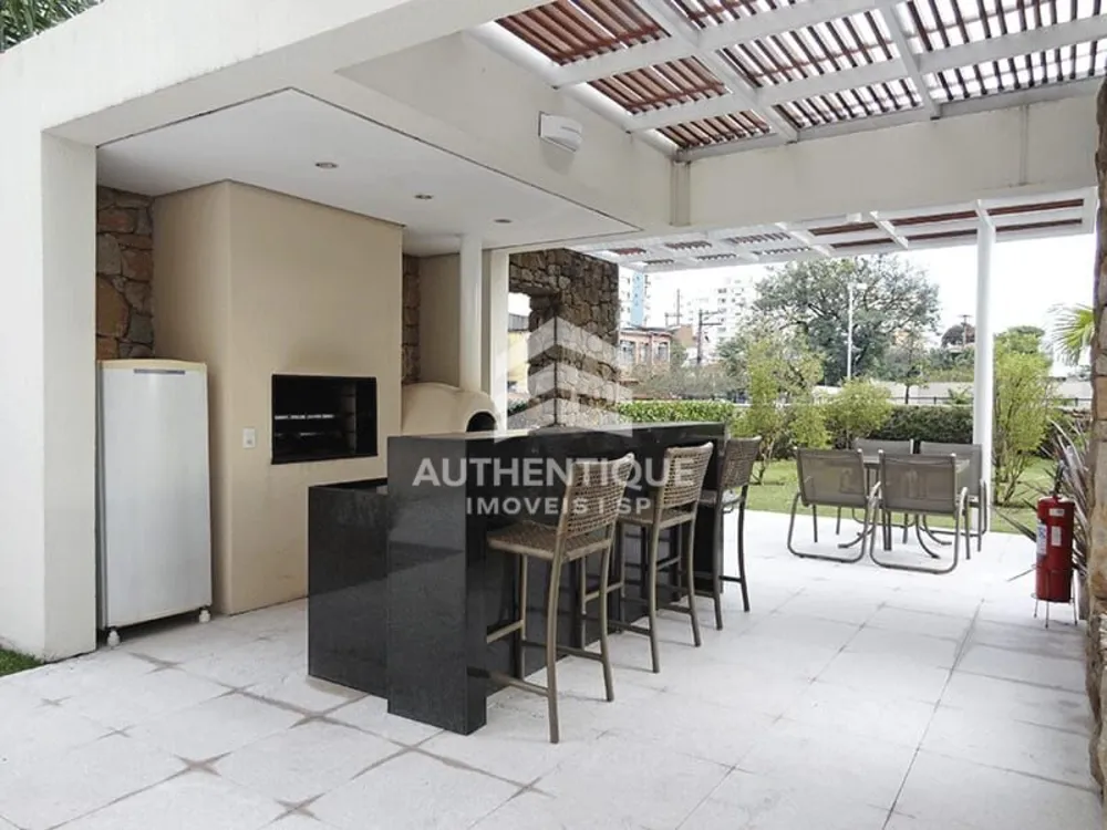 Apartamento, 4 quartos, 184 m² - Foto 10