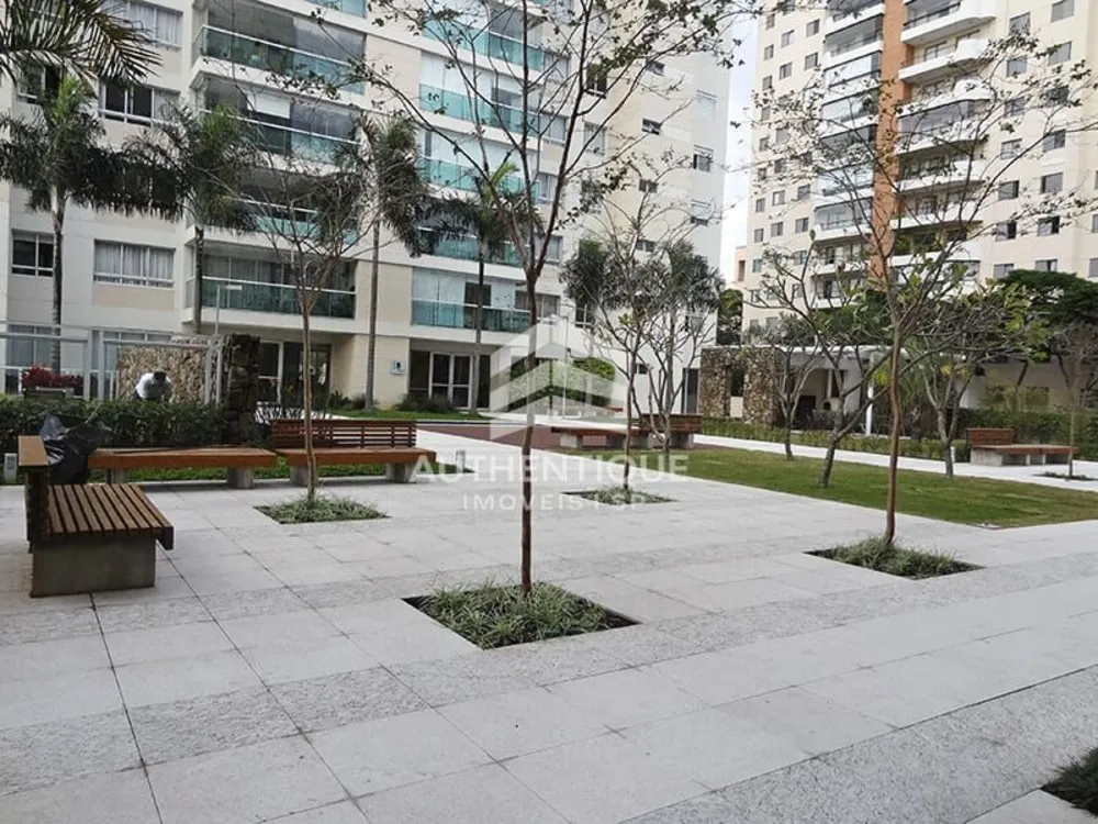 Apartamento, 4 quartos, 184 m² - Foto 14