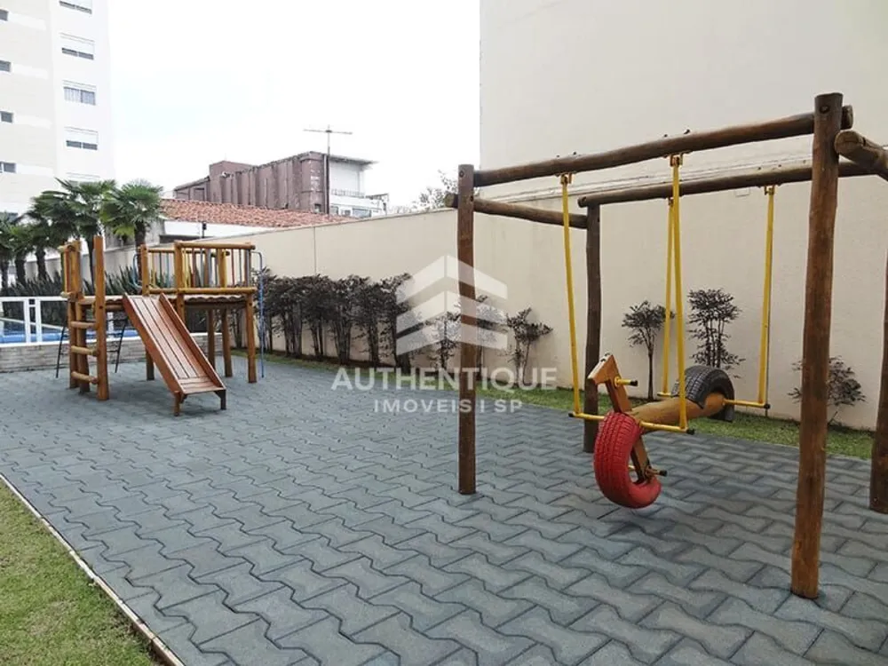 Apartamento, 4 quartos, 184 m² - Foto 11