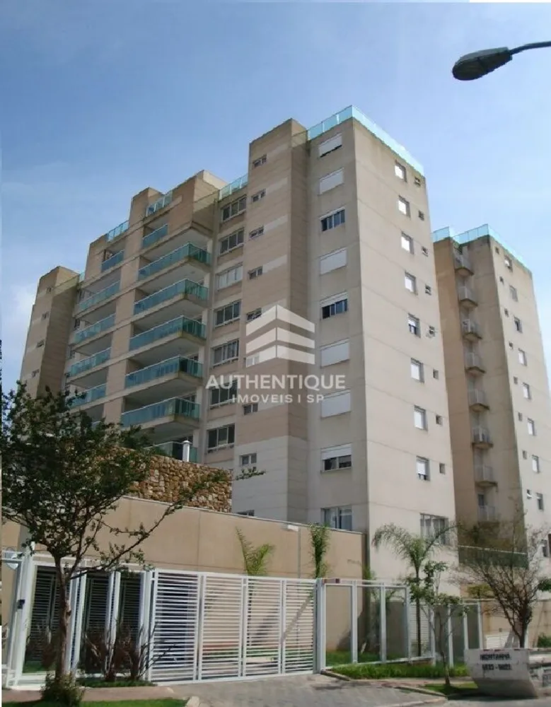 Apartamento, 4 quartos, 184 m² - Foto 9