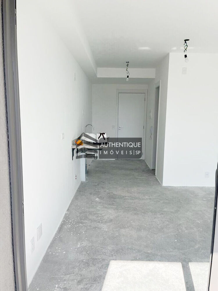 Apartamento, 1 quarto, 29 m² - Foto 1
