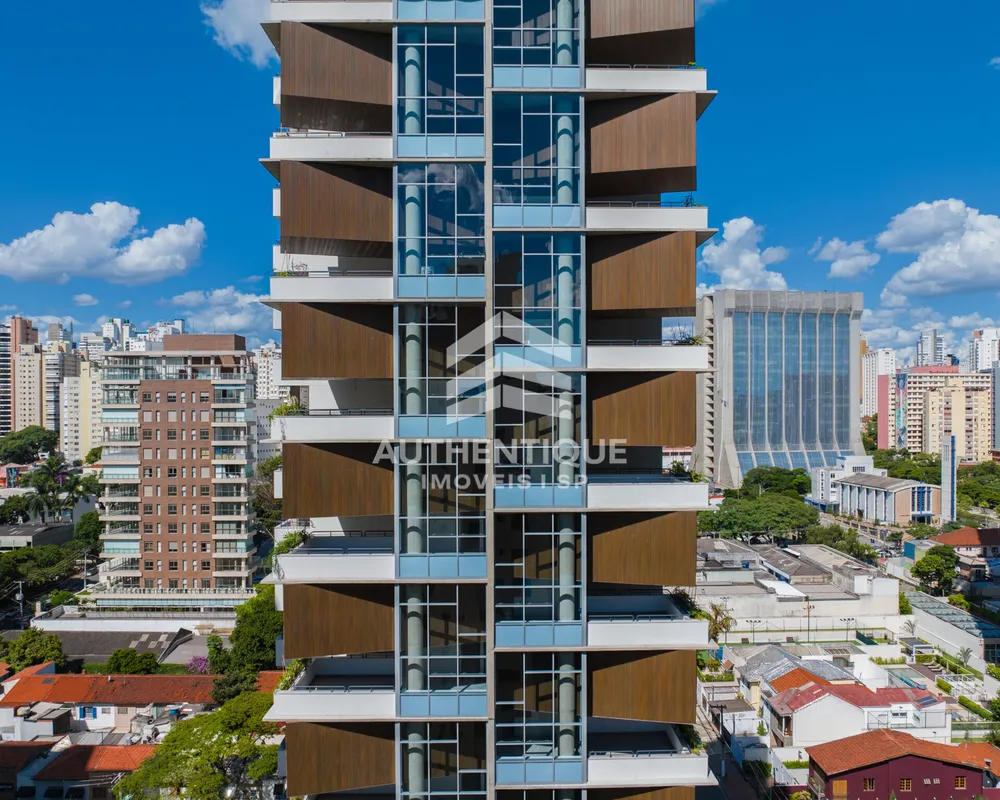Apartamento, 3 quartos, 412 m² - Foto 20