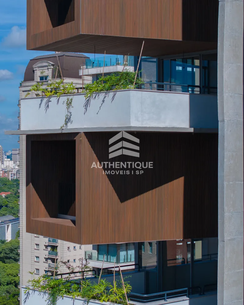 Apartamento, 3 quartos, 412 m² - Foto 15