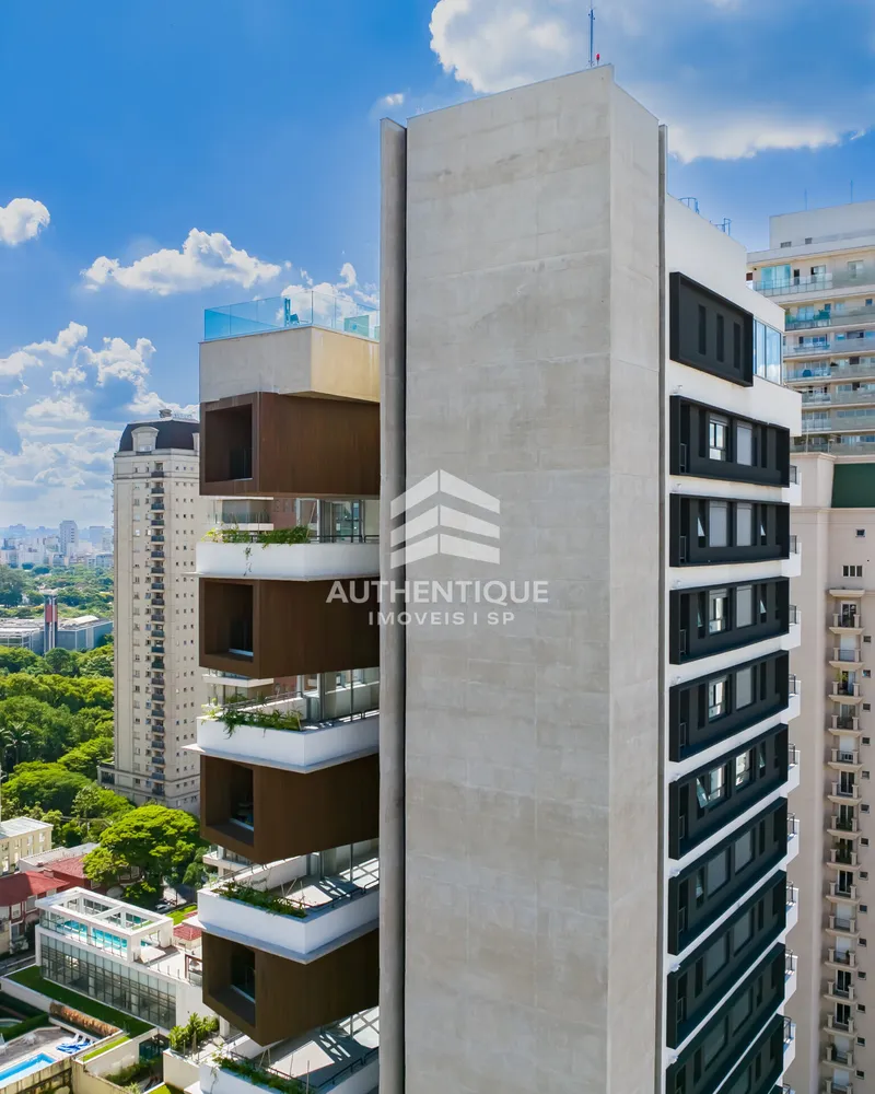 Apartamento, 3 quartos, 412 m² - Foto 17